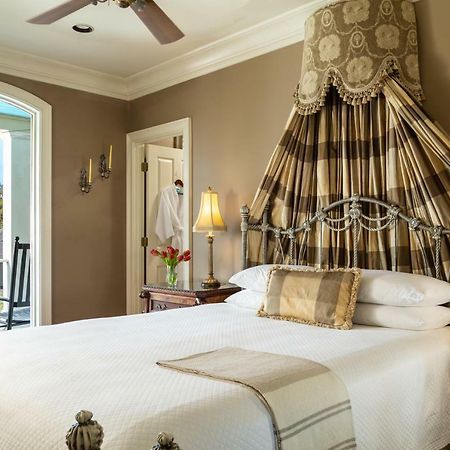 The Inn On West Liberty Savannah Eksteriør bilde